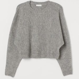 H&M sweater